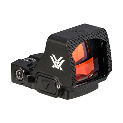 Vortex Defender-XL