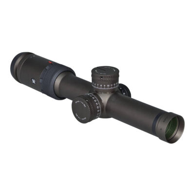 Vortex Razor HD