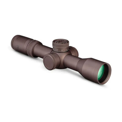Vortex Razor HD Gen III 6-36x