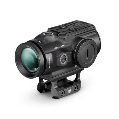 Vortex Spitfire HD Gen II