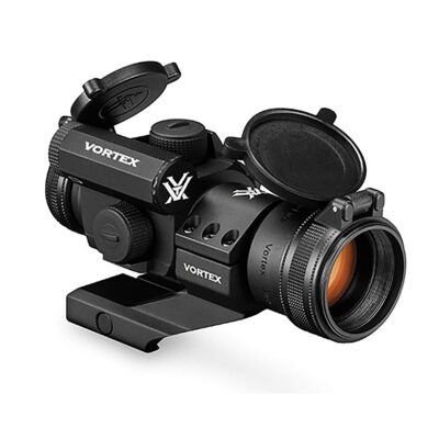 Vortex Strikefire II