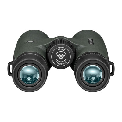 Vortex Triumph HD