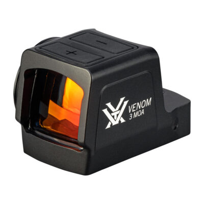 Vortex Venom Red Dot